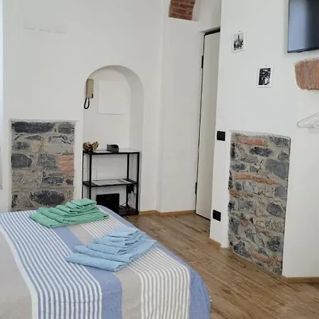 Appartamento Docfahouse