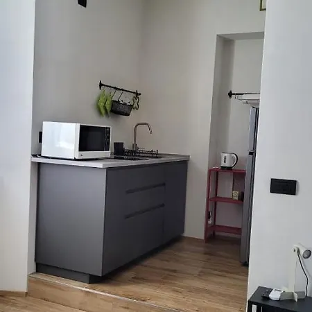 Docfahouse Côme