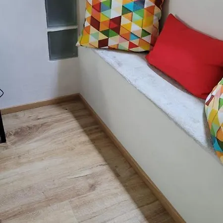 Docfahouse Appartamento *