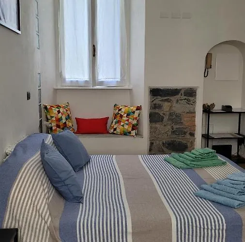 Appartamento Docfahouse