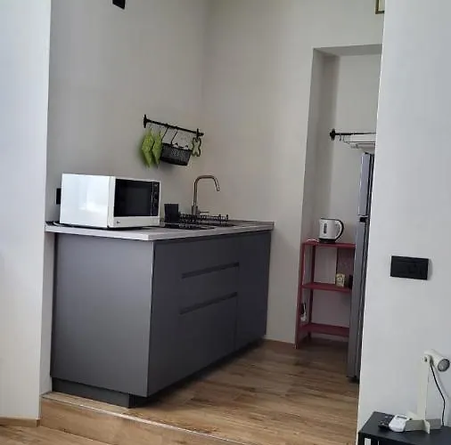 Docfahouse קומו