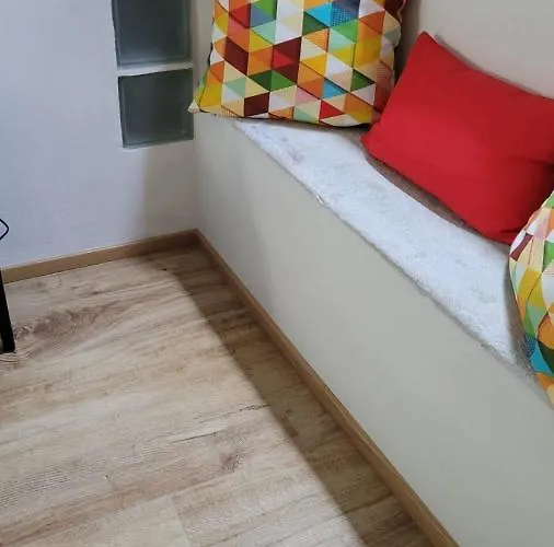 Docfahouse דירה *