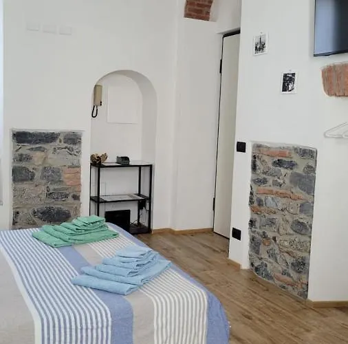Apartamento Docfahouse