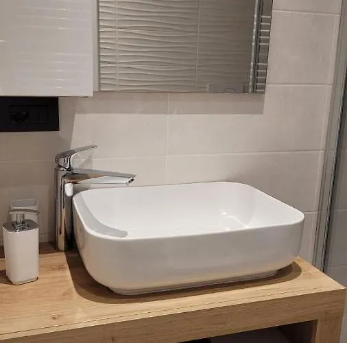 Docfahouse Apartamento Como
